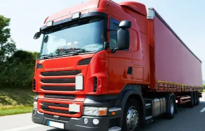 İzmir Üçevler Ambar Kargo