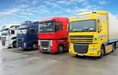 İzmir Üçevler Nakliye Ambarı