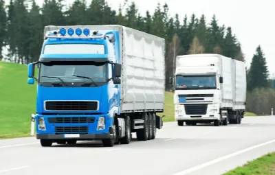 İzmir Üçevler | Eşya Taşıma